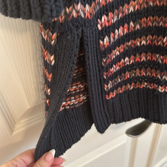 NWOT Meadow Rue by Anthropologie Open Cardigan - Picture 7 of 8